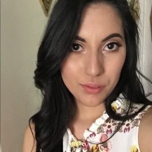 Meet your Posher, Karina